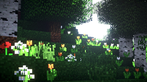 NyxSMP Community