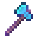 Diamond Axe