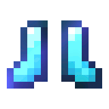 Diamond Boots