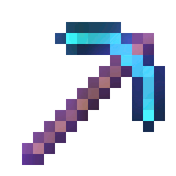 Diamond Pickaxe