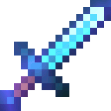 Diamond Sword