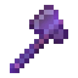 Netherite Axe