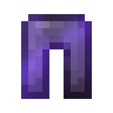 Netherite Leggings