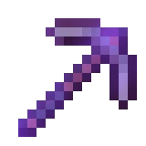 Netherite Pickaxe
